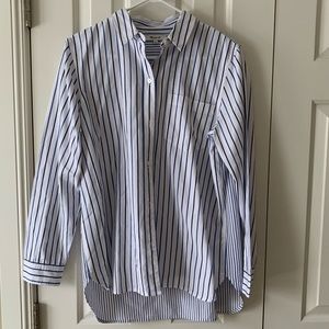 Madewell shirt
